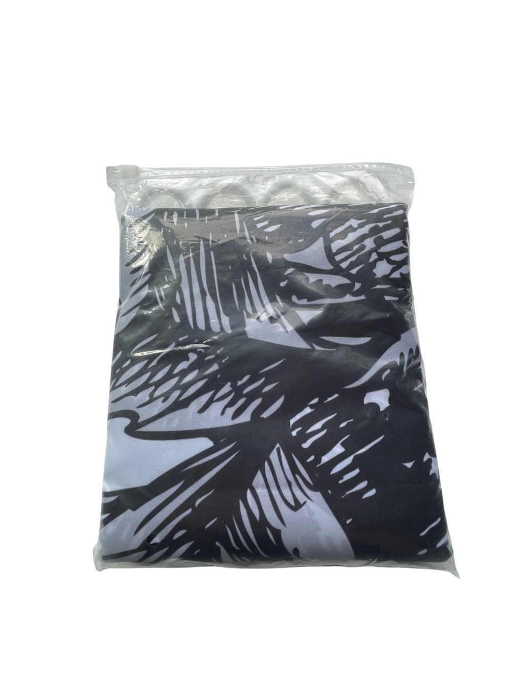 *NEW* Death Moth Shower Curtain